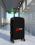 Black Mitsubishi Suitcases™