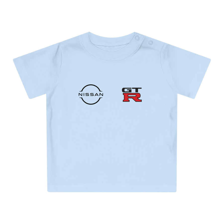 Baby Nissan GTR T-Shirt™