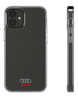 Audi Clear Cases™