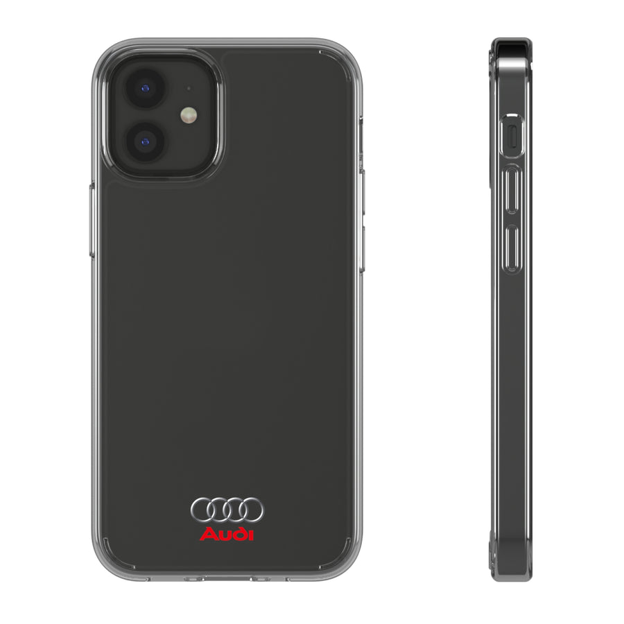 Audi Clear Cases™