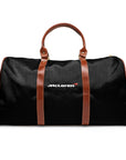 Black McLaren Waterproof Travel Bag™