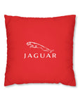 Red Jaguar Spun Polyester pillowcase™