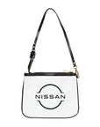 Small Shoulder Nissan GTR Bag™