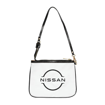 Small Shoulder Nissan GTR Bag™
