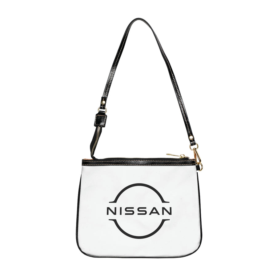 Small Shoulder Nissan GTR Bag™