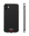 Audi Clear Cases™