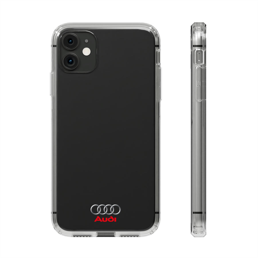 Audi Clear Cases™