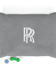 Grey Rolls Royce Pet Bed™