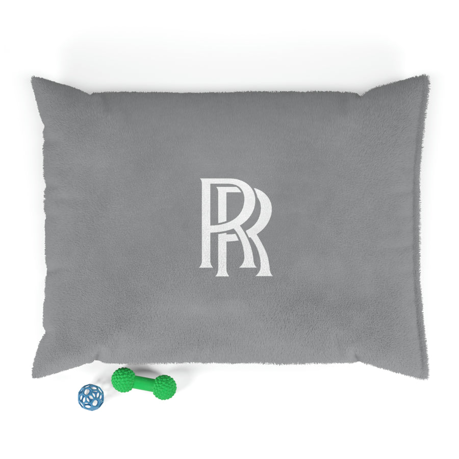 Grey Rolls Royce Pet Bed™