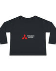 Mitsubishi Toddler Long Sleeve Tee™