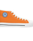 Women's Crusta Volkswagen High Top Sneakers™