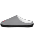 Unisex Grey Toyota Indoor Slippers™