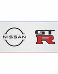 Nissan GTR LED Gaming Mouse Pad™