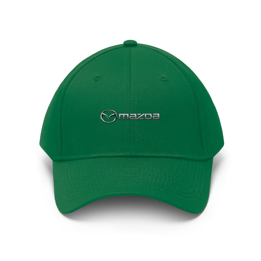 Unisex Mazda Twill Hat™