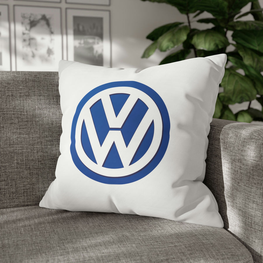 Volkswagen Spun Polyester pillowcase™
