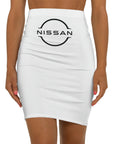 Women's Nissan GTR Mini Skirt™