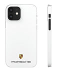 Snap Porsche Cases™