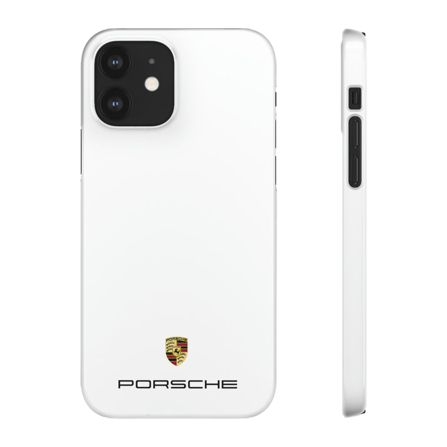 Snap Porsche Cases™