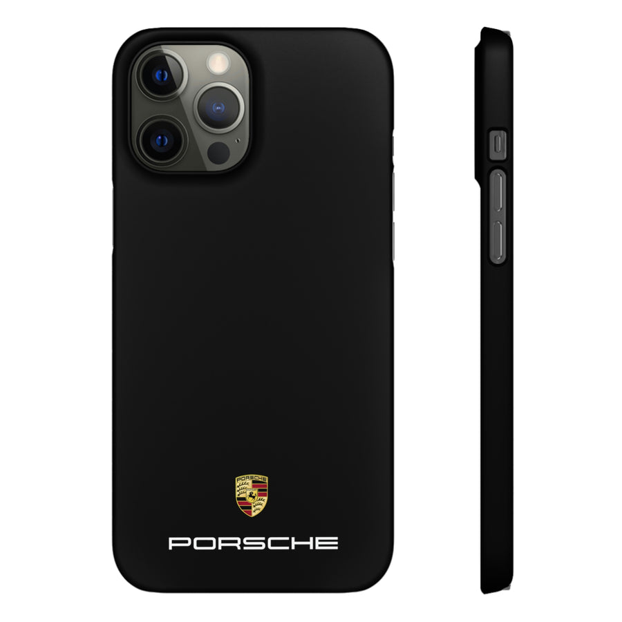 Snap Porsche Cases™