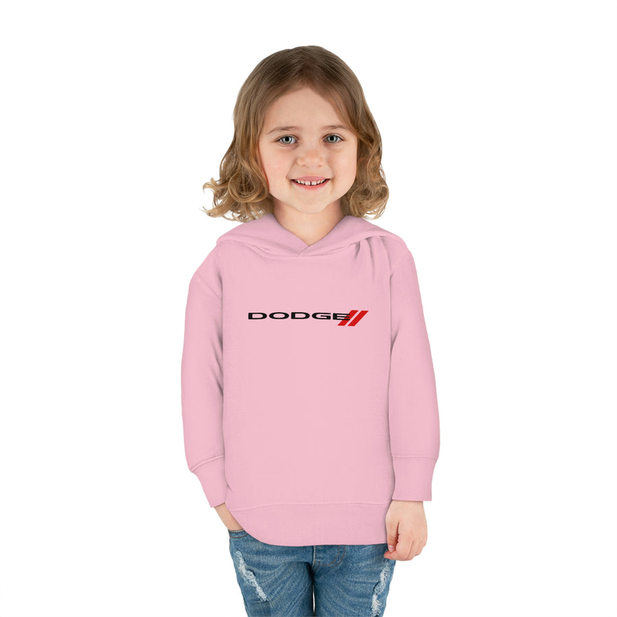 Unisex Toddler Pullover Dodge Fleece Hoodie™