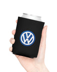 Black Volkswagen Can Cooler™