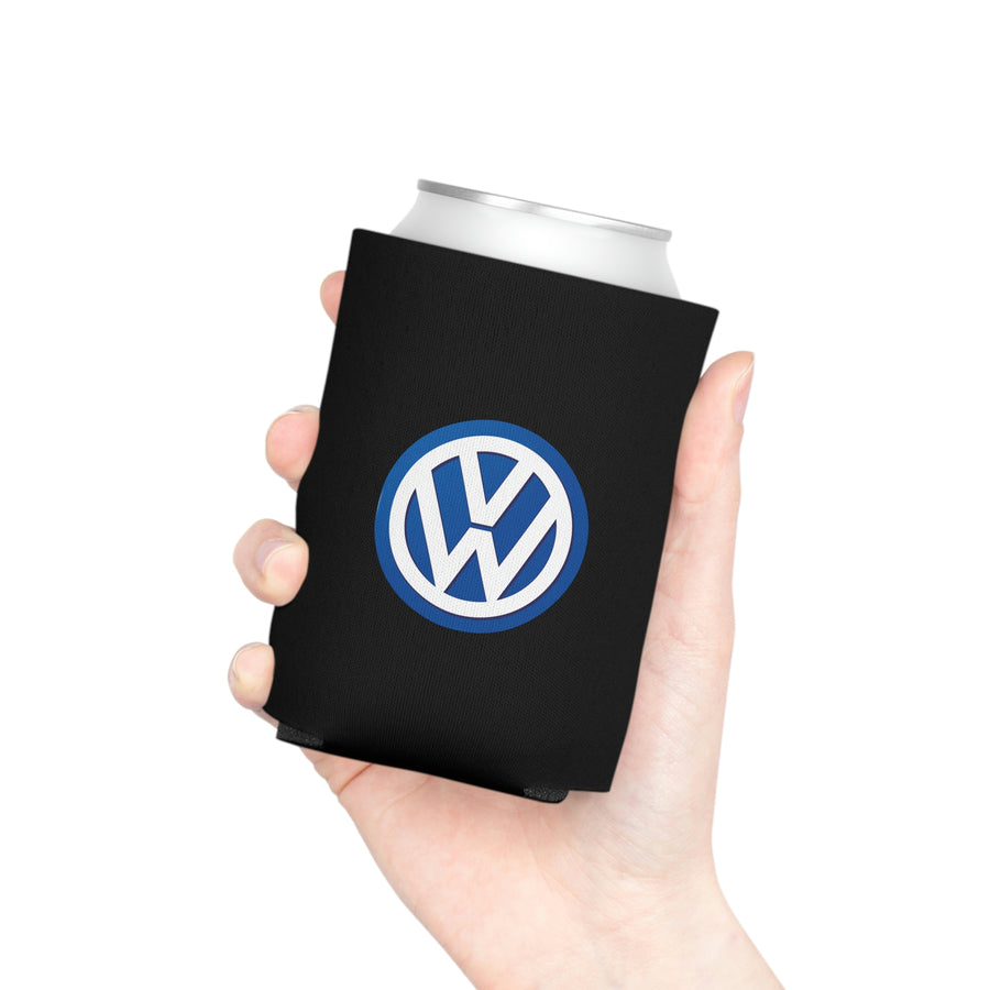 Black Volkswagen Can Cooler™