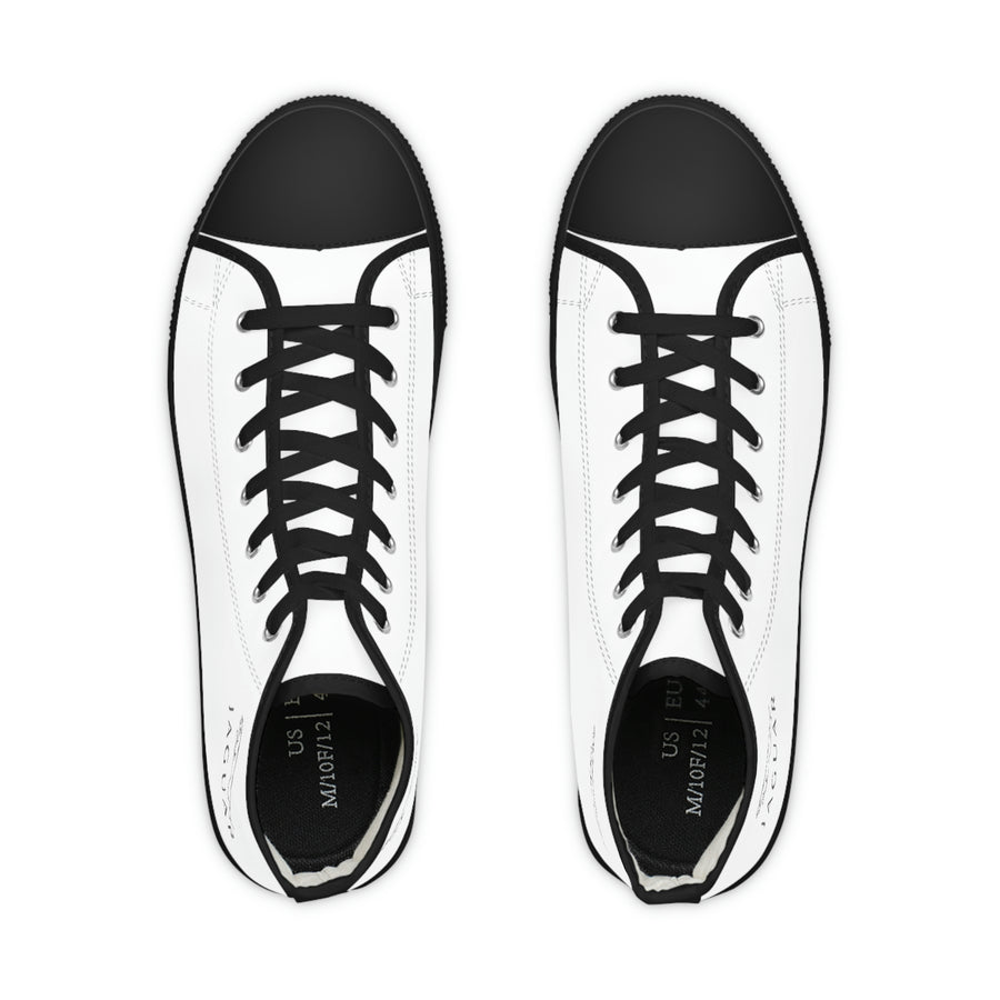 Men's Jaguar High Top Sneakers™