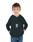 Unisex Rolls Royce Toddler Pullover Fleece Hoodie™