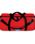 Red Volkswagen Duffel Bag™