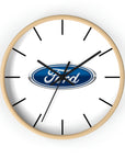 Ford Wall clock™