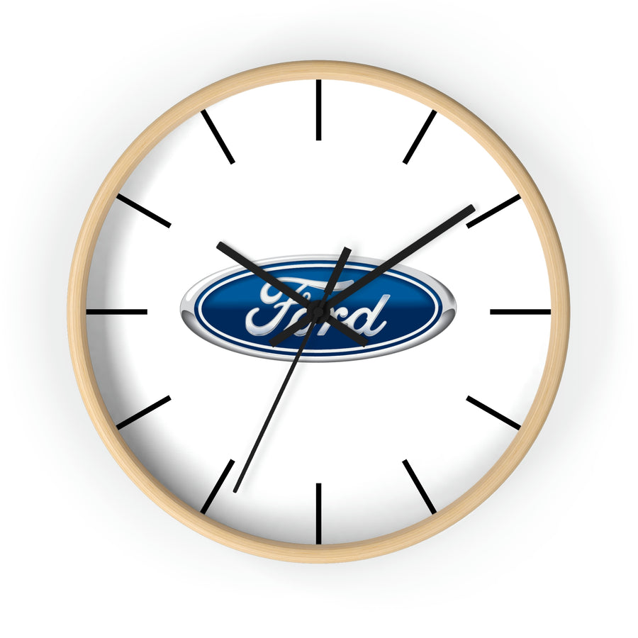 Ford Wall clock™