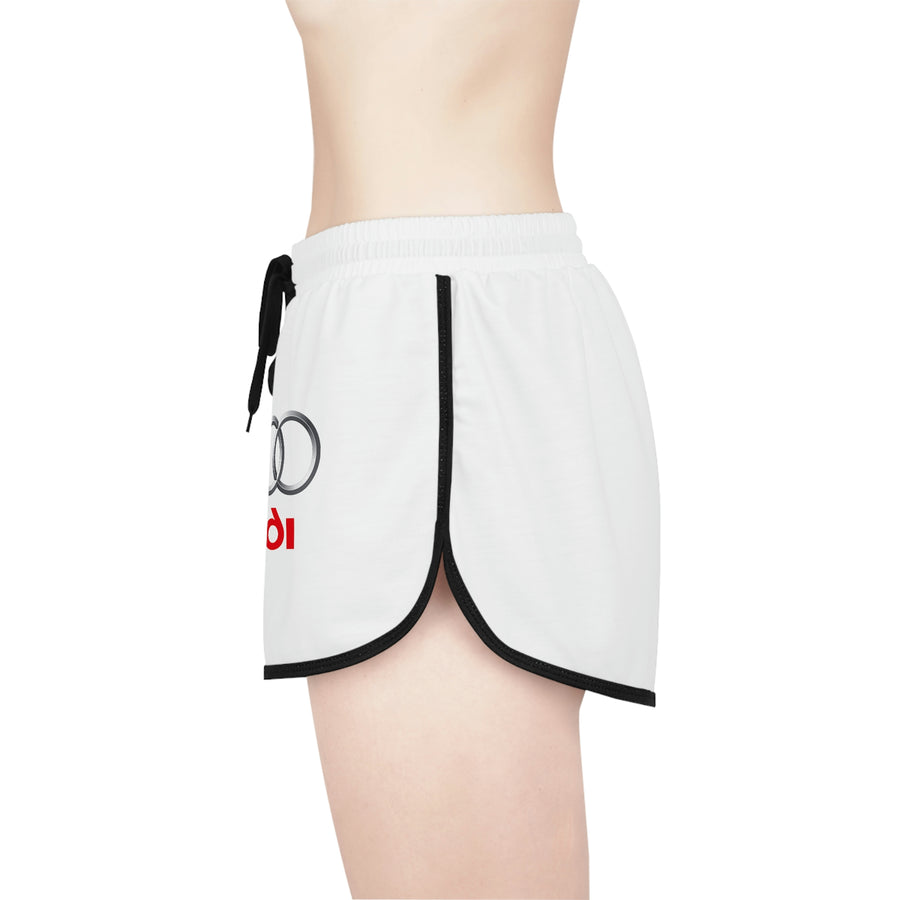 Women's Audi Relaxed Shorts™