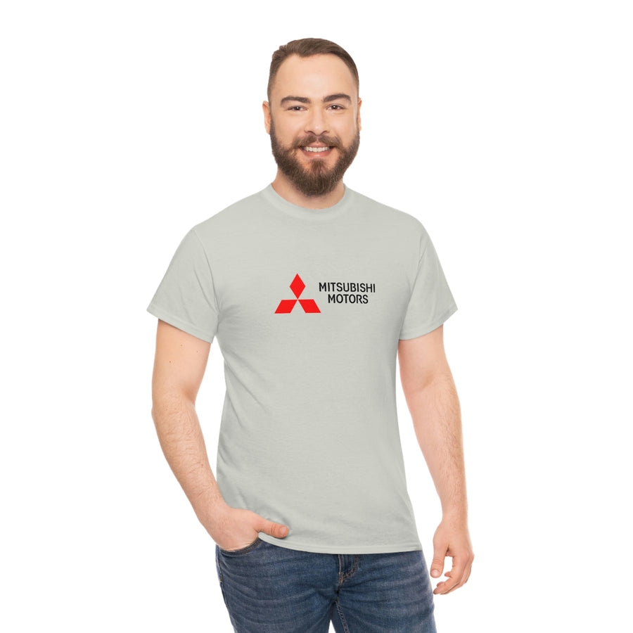 Unisex Mitsubishi Tee™