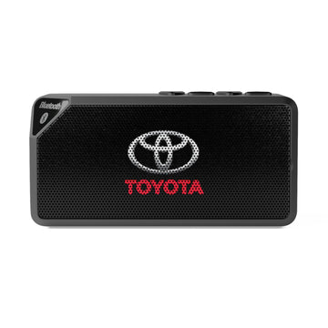 Toyota Jabba Bluetooth Speaker™