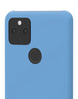 Light Blue Volkswagen Snap Cases™