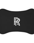 Black Rolls Royce Pet Feeding Mats™