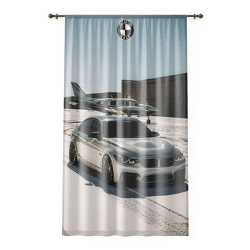 Window BMW Curtain™
