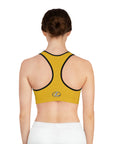 Yellow Lexus Bra™