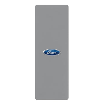 Grey Ford Yoga Mat™