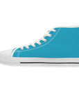 Women's Turquoise Volkswagen High Top Sneakers™