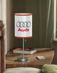 Audi Lamp on a Stand, US|CA plug™