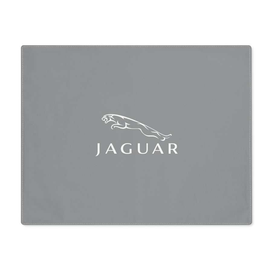 Grey Jaguar Placemat™