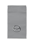 Grey Mazda Polyester Lunch Bag™