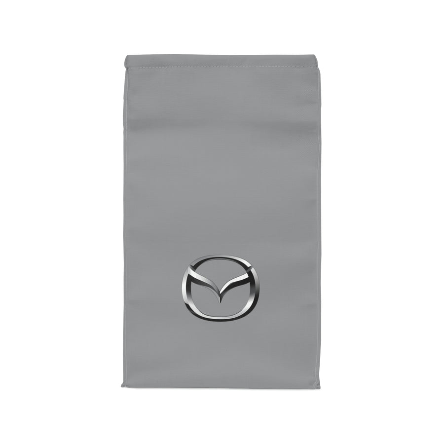 Grey Mazda Polyester Lunch Bag™