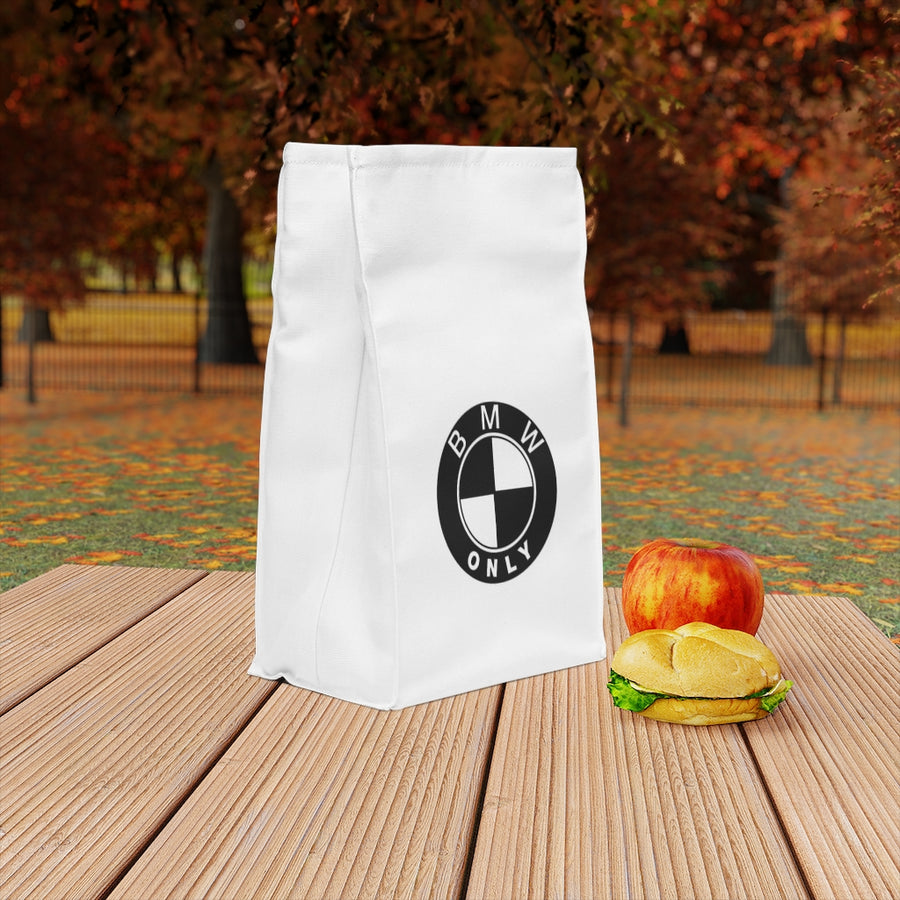 Polyester BMW Lunch Bag™