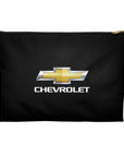 Black Chevrolet Accessory Pouch™