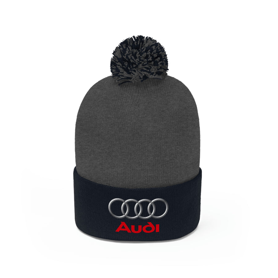 Audi Pom Pom Beanie™