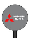 Grey Mitsubishi Magnetic Induction Charger™