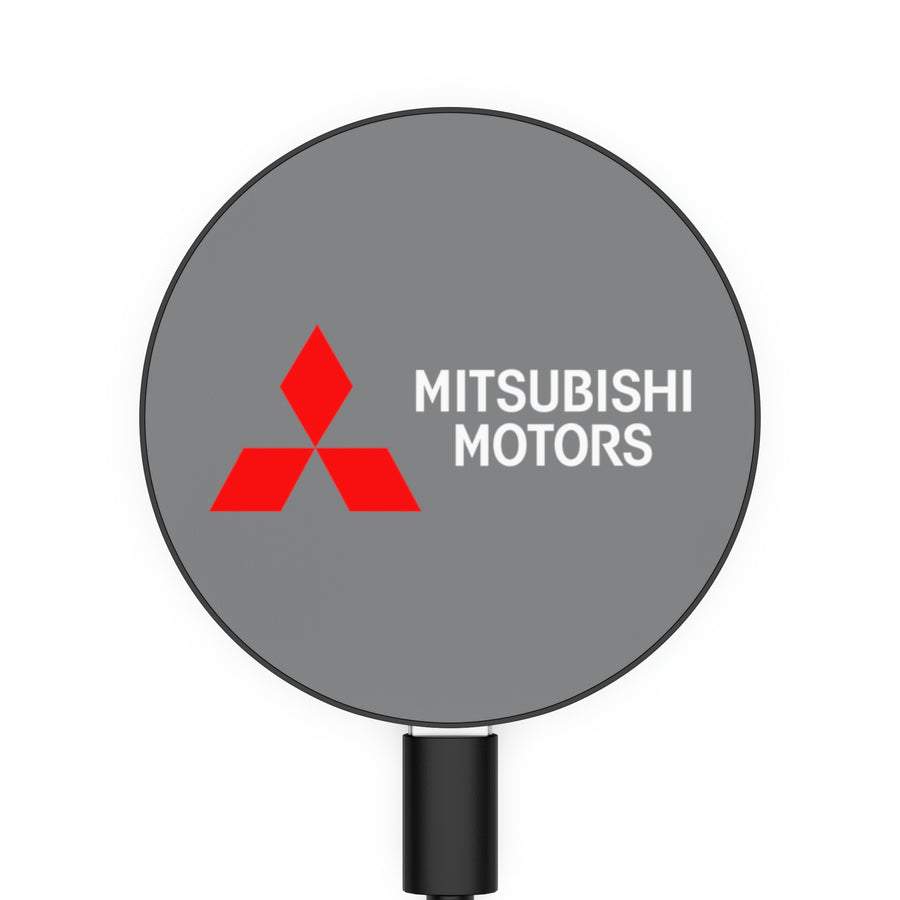 Grey Mitsubishi Magnetic Induction Charger™