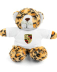 Porsche Stuffed Animals with Tee™